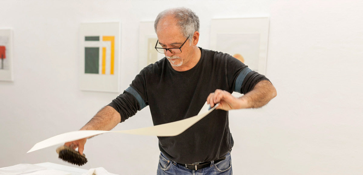 El proceso creativo